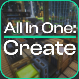 All in one: Create